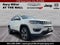 2017 Jeep New Compass Latitude 4x4