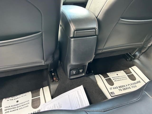 2017 Jeep New Compass Latitude 4x4