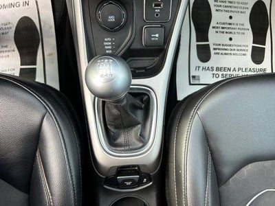 2017 Jeep New Compass Latitude 4x4