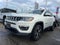 2017 Jeep New Compass Latitude 4x4
