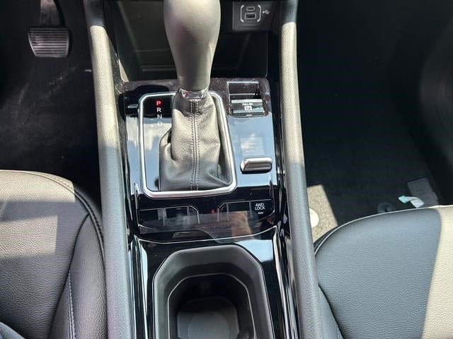 2025 Jeep Compass COMPASS LIMITED 4X4