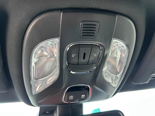 2025 Jeep Compass COMPASS LIMITED 4X4