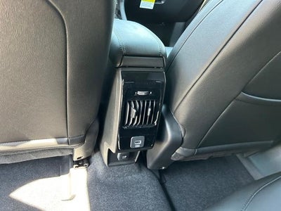 2025 Jeep Compass COMPASS LIMITED 4X4