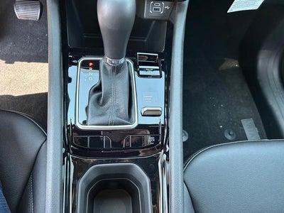 2025 Jeep Compass COMPASS LIMITED 4X4