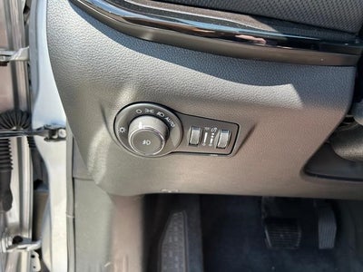 2025 Jeep Compass COMPASS LIMITED 4X4