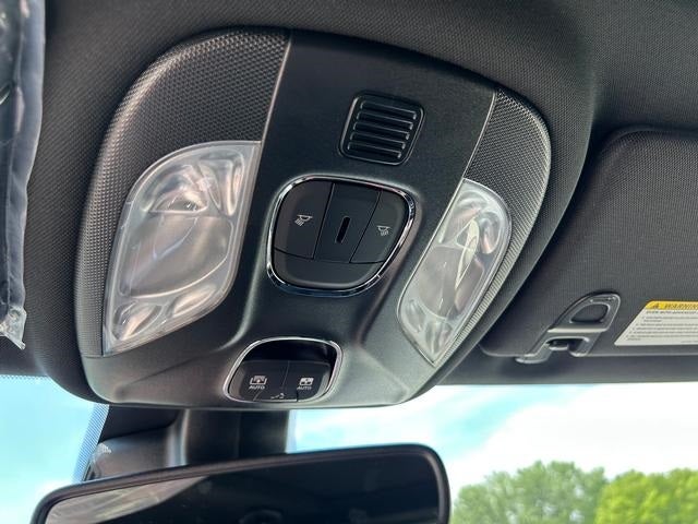 2025 Jeep Compass COMPASS LIMITED 4X4