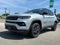 2025 Jeep Compass COMPASS LIMITED 4X4
