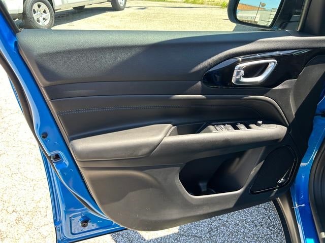 2025 Jeep Compass COMPASS LIMITED 4X4