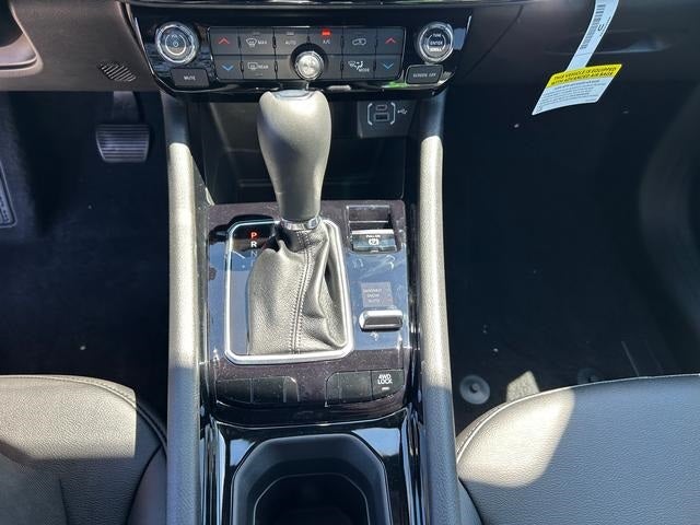 2025 Jeep Compass COMPASS LIMITED 4X4