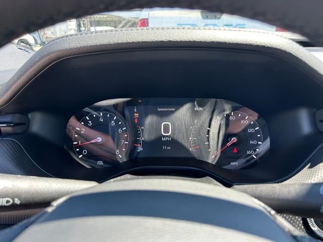 2025 Jeep Compass COMPASS LIMITED 4X4