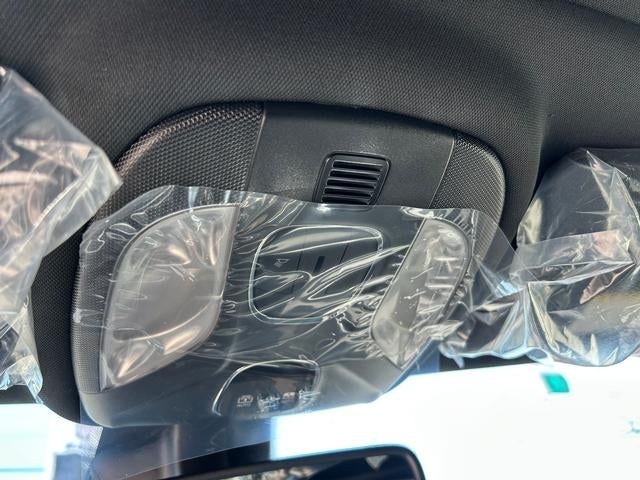 2025 Jeep Compass COMPASS LIMITED 4X4