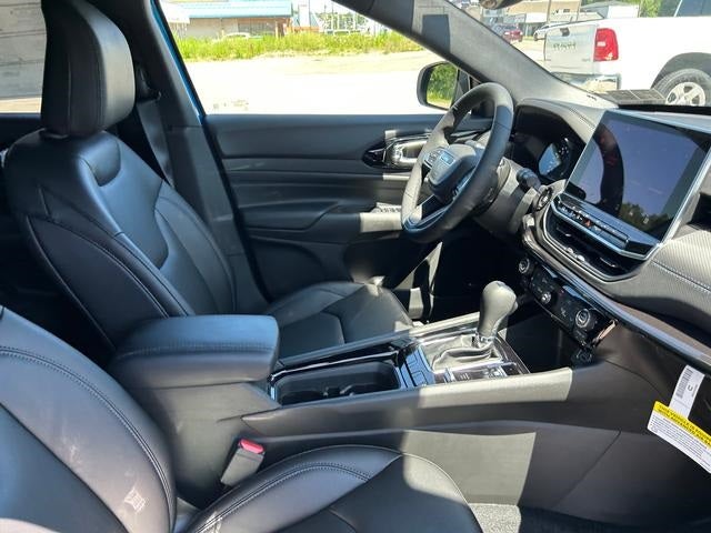 2025 Jeep Compass COMPASS LIMITED 4X4