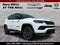 2025 Jeep Compass COMPASS LIMITED 4X4