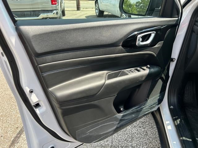 2025 Jeep Compass COMPASS LIMITED 4X4