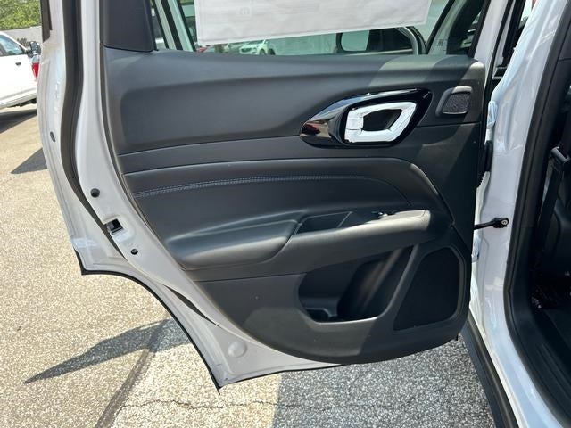 2025 Jeep Compass COMPASS LIMITED 4X4