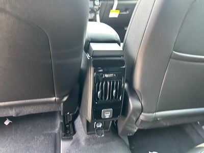 2025 Jeep Compass COMPASS LIMITED 4X4