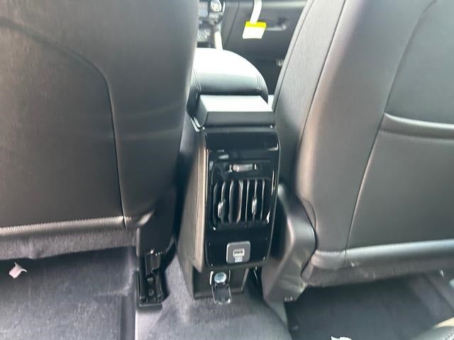 2025 Jeep Compass COMPASS LIMITED 4X4