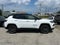 2025 Jeep Compass COMPASS LIMITED 4X4