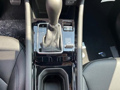 2025 Jeep Compass COMPASS LIMITED 4X4