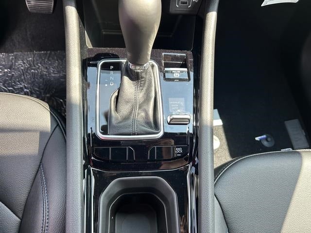 2025 Jeep Compass COMPASS LIMITED 4X4