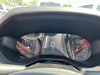 2025 Jeep Compass COMPASS LIMITED 4X4