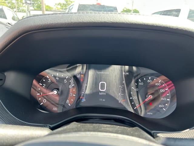 2025 Jeep Compass COMPASS LIMITED 4X4