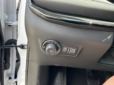 2025 Jeep Compass COMPASS LIMITED 4X4