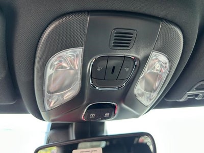 2025 Jeep Compass COMPASS LIMITED 4X4