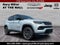 2025 Jeep Compass COMPASS LIMITED 4X4