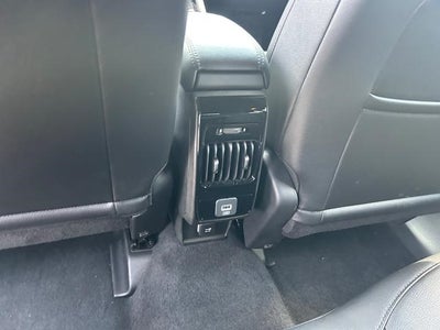 2025 Jeep Compass COMPASS LIMITED 4X4