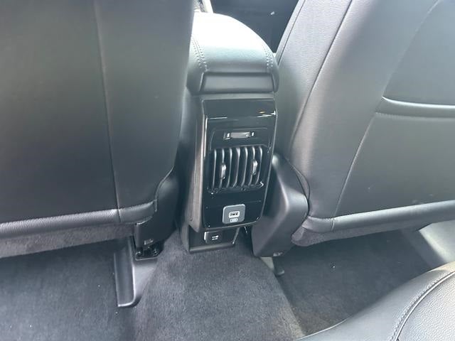 2025 Jeep Compass COMPASS LIMITED 4X4