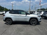 2025 Jeep Compass COMPASS LIMITED 4X4