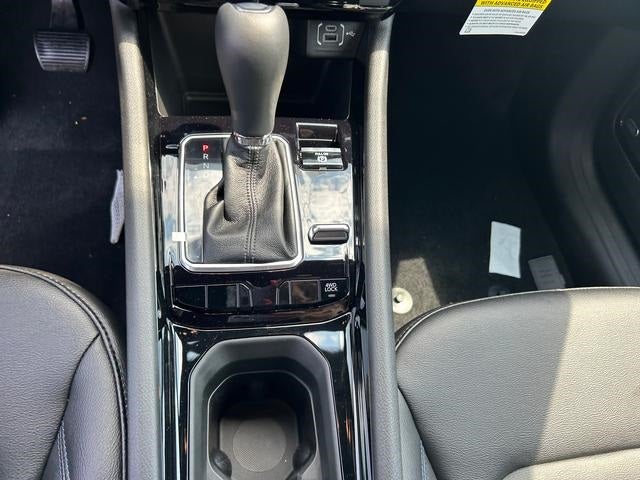 2025 Jeep Compass COMPASS LIMITED 4X4