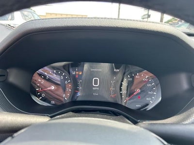 2025 Jeep Compass COMPASS LIMITED 4X4