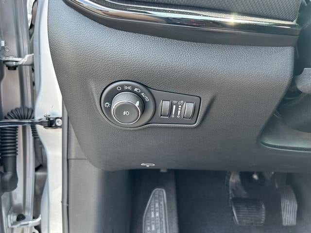 2025 Jeep Compass COMPASS LIMITED 4X4