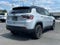 2025 Jeep Compass COMPASS LIMITED 4X4