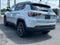2025 Jeep Compass COMPASS LIMITED 4X4