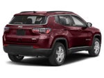 2022 Jeep Compass Latitude Lux 4x4