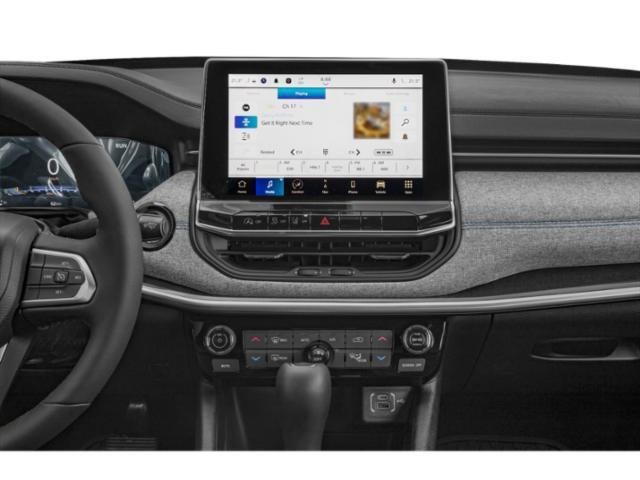 2023 Jeep Compass Latitude Lux 4X4