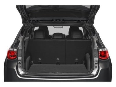 2023 Jeep Compass Latitude Lux 4X4