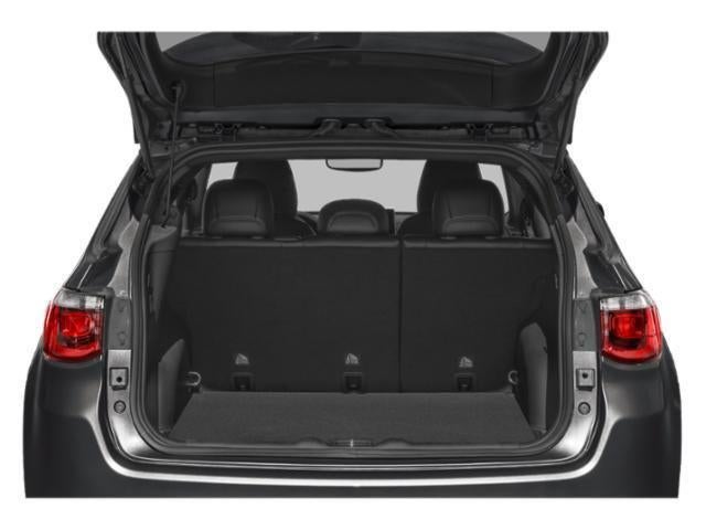 2023 Jeep Compass Latitude Lux 4X4
