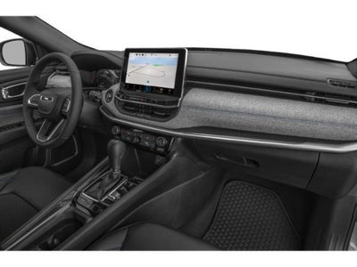 2023 Jeep Compass Latitude Lux 4X4