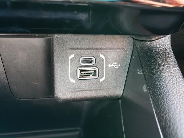 2023 Jeep Compass Latitude Lux 4X4