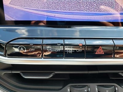 2023 Jeep Compass Latitude Lux 4X4