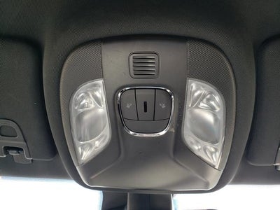 2023 Jeep Compass Latitude Lux 4X4