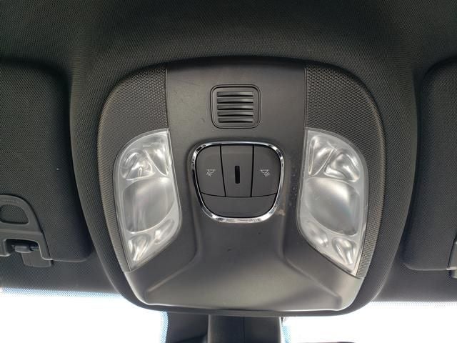2023 Jeep Compass Latitude Lux 4X4