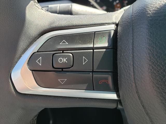 2023 Jeep Compass Latitude Lux 4X4