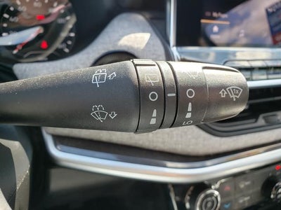 2023 Jeep Compass Latitude Lux 4X4