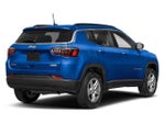 2023 Jeep Compass Latitude Lux 4X4