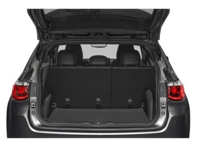 2023 Jeep Compass Latitude Lux 4X4